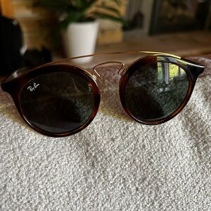 Rayban 4256 710/71